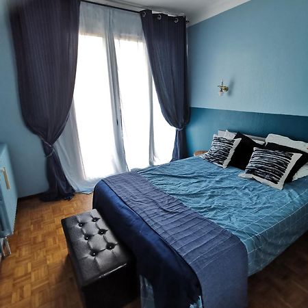 Appartement Au pays d'Olmes à Lavelanet Extérieur photo