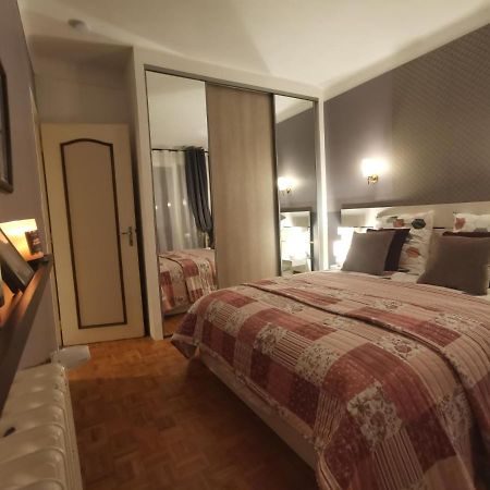 Appartement Au pays d'Olmes à Lavelanet Extérieur photo