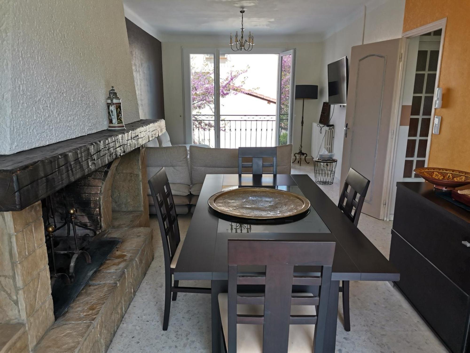 Appartement Au pays d'Olmes à Lavelanet Extérieur photo