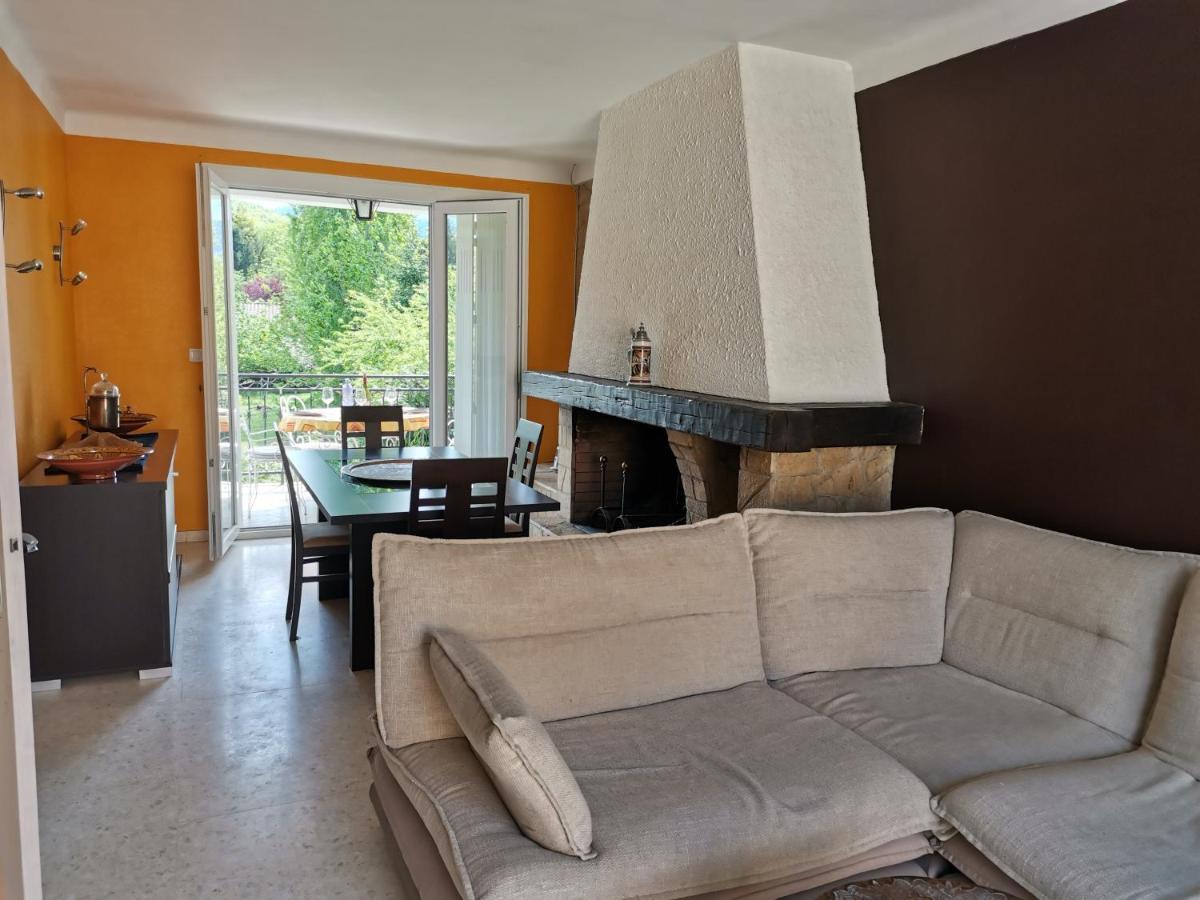 Appartement Au pays d'Olmes à Lavelanet Extérieur photo