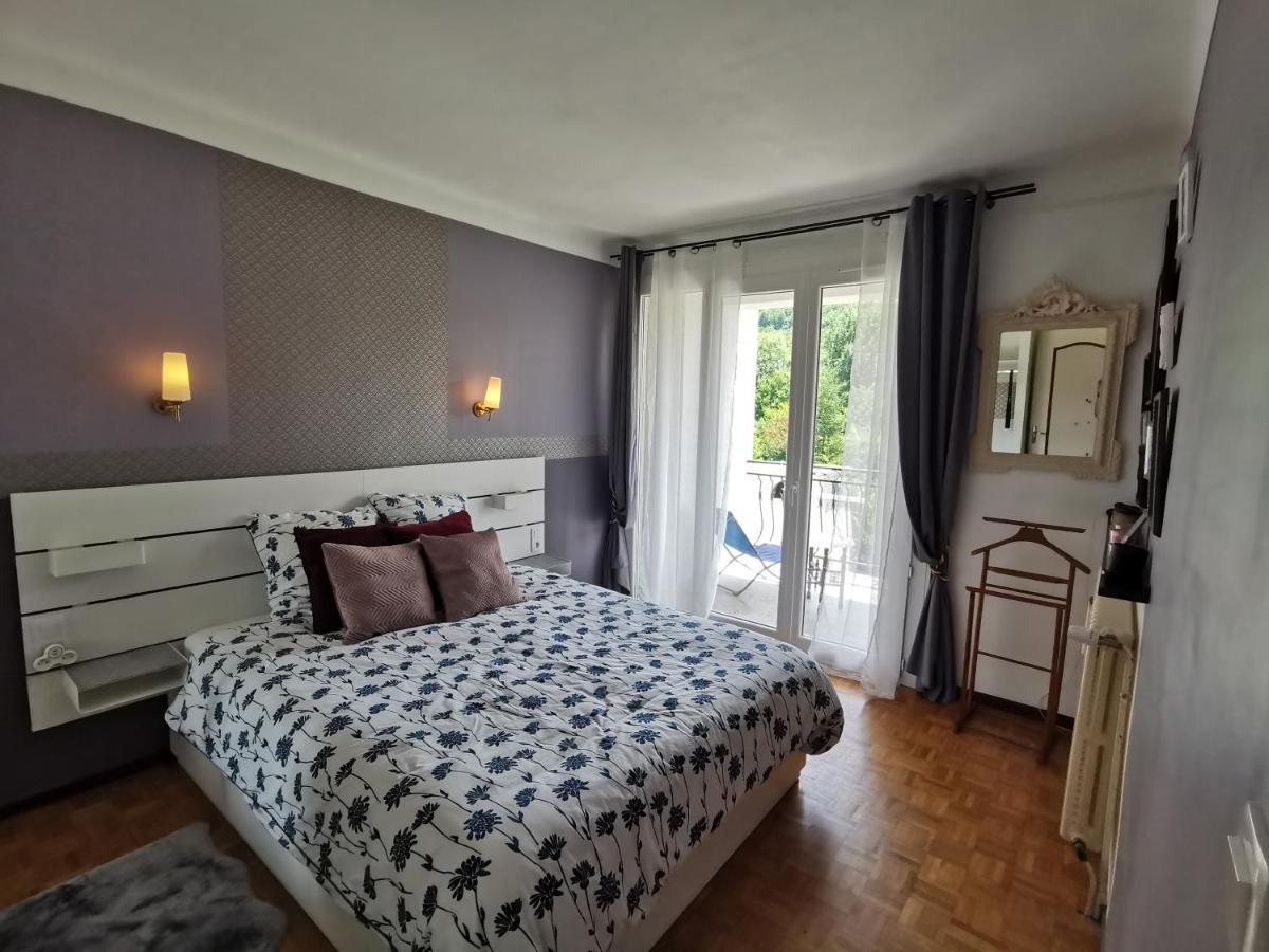 Appartement Au pays d'Olmes à Lavelanet Extérieur photo