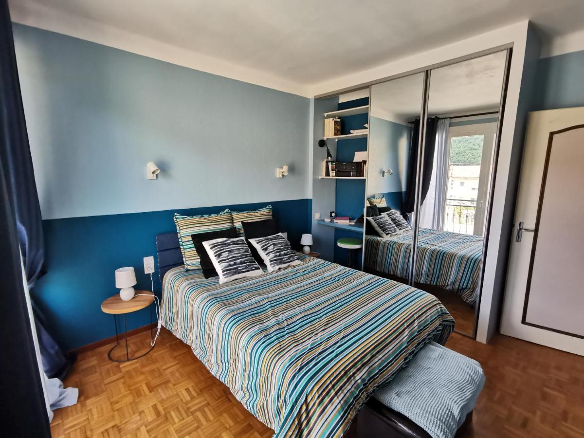 Appartement Au pays d'Olmes à Lavelanet Extérieur photo