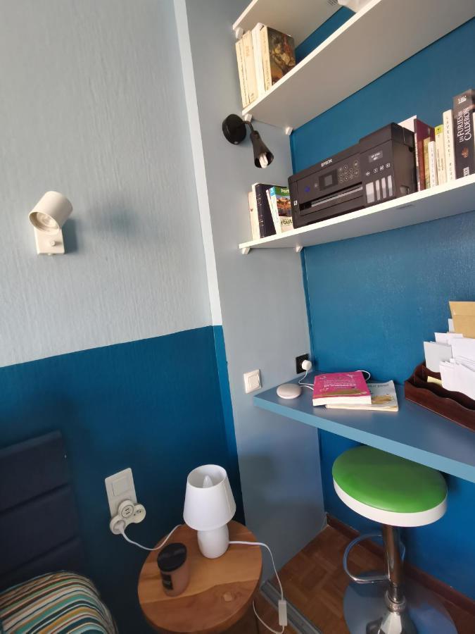Appartement Au pays d'Olmes à Lavelanet Extérieur photo