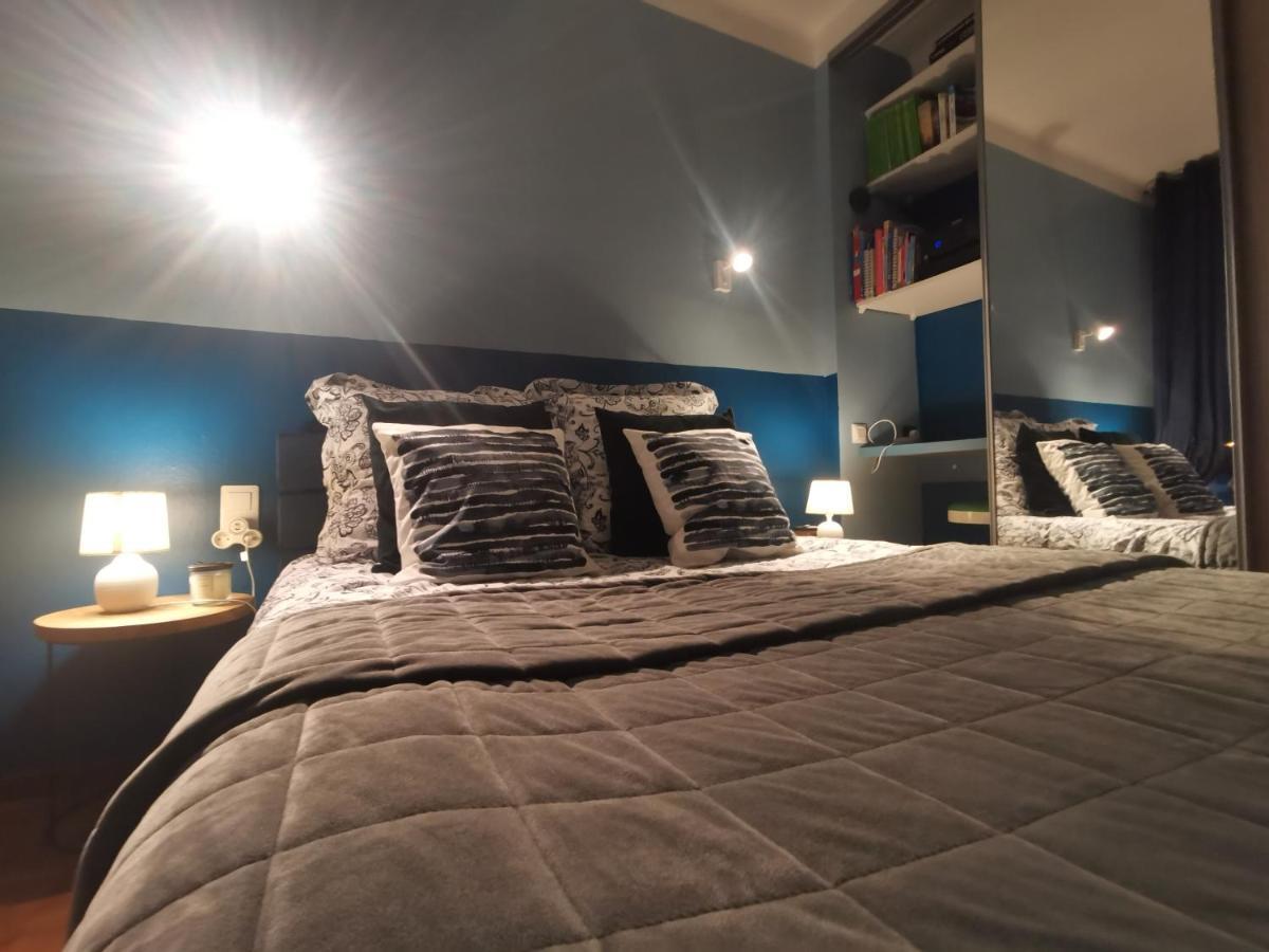 Appartement Au pays d'Olmes à Lavelanet Extérieur photo