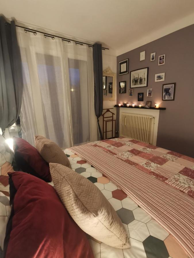 Appartement Au pays d'Olmes à Lavelanet Extérieur photo