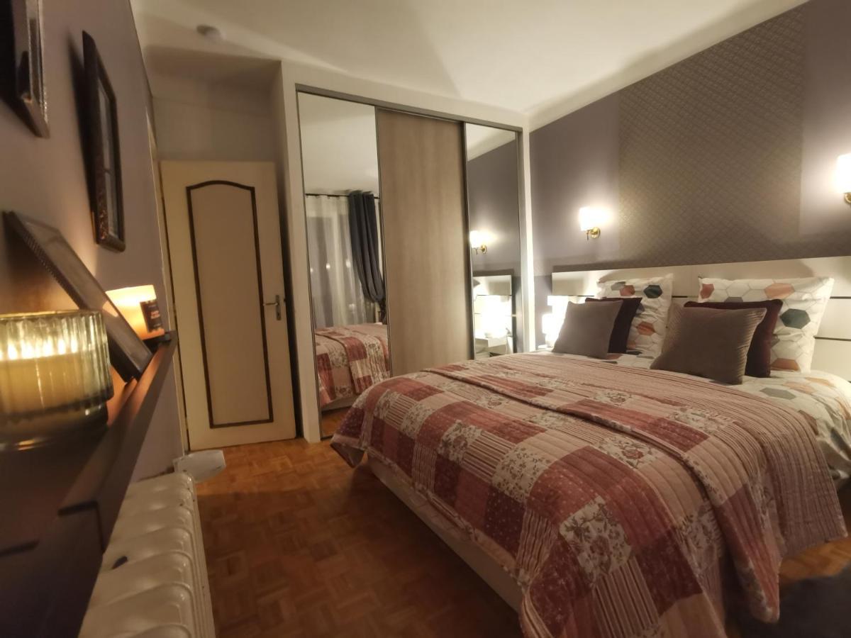 Appartement Au pays d'Olmes à Lavelanet Extérieur photo