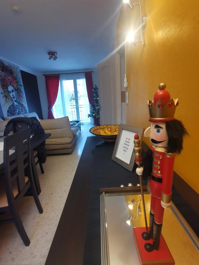 Appartement Au pays d'Olmes à Lavelanet Extérieur photo