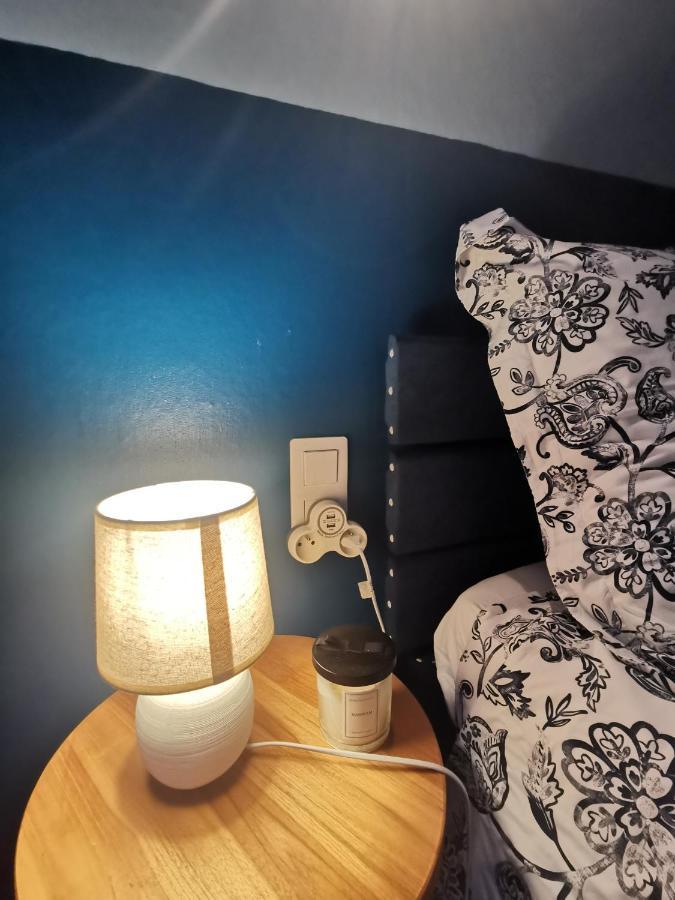 Appartement Au pays d'Olmes à Lavelanet Extérieur photo