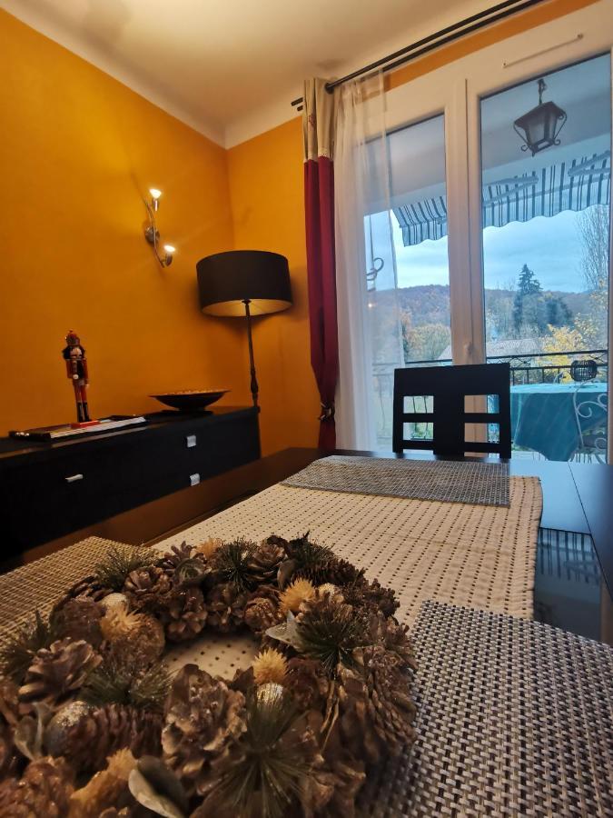 Appartement Au pays d'Olmes à Lavelanet Extérieur photo