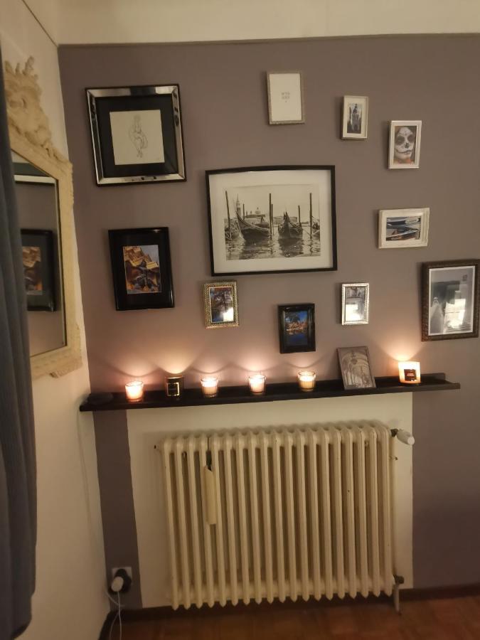 Appartement Au pays d'Olmes à Lavelanet Extérieur photo